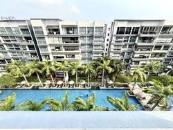 Hedges Park Condominium (D17), Condominium #615321601